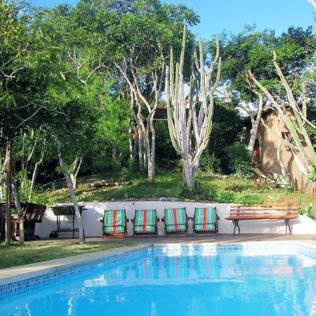 Flor Morena Guesthouse Búzios Εξωτερικό φωτογραφία