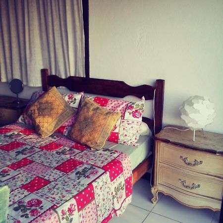Flor Morena Guesthouse Búzios Εξωτερικό φωτογραφία