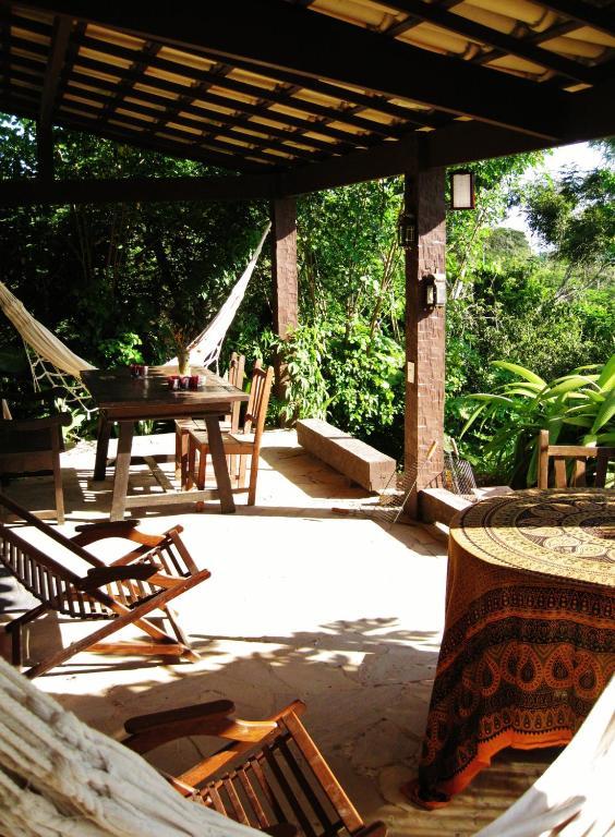 Flor Morena Guesthouse Búzios Εξωτερικό φωτογραφία