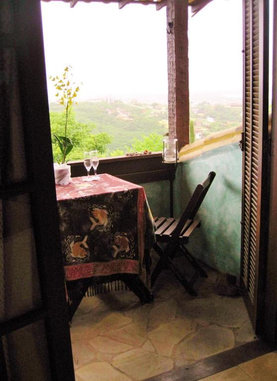 Flor Morena Guesthouse Búzios Δωμάτιο φωτογραφία