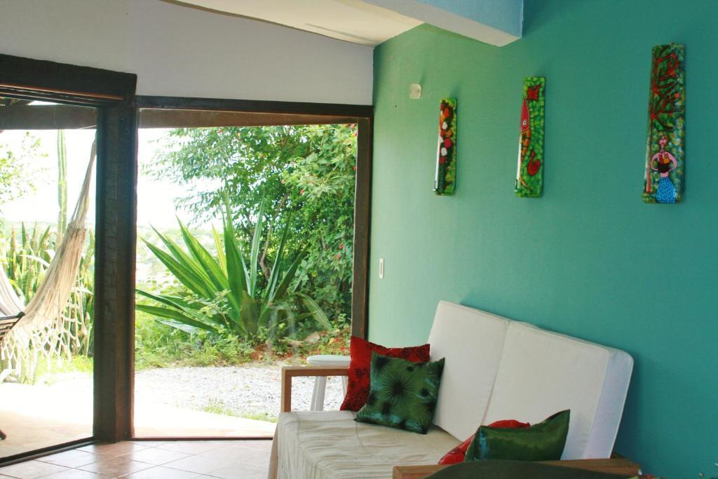 Flor Morena Guesthouse Búzios Εξωτερικό φωτογραφία