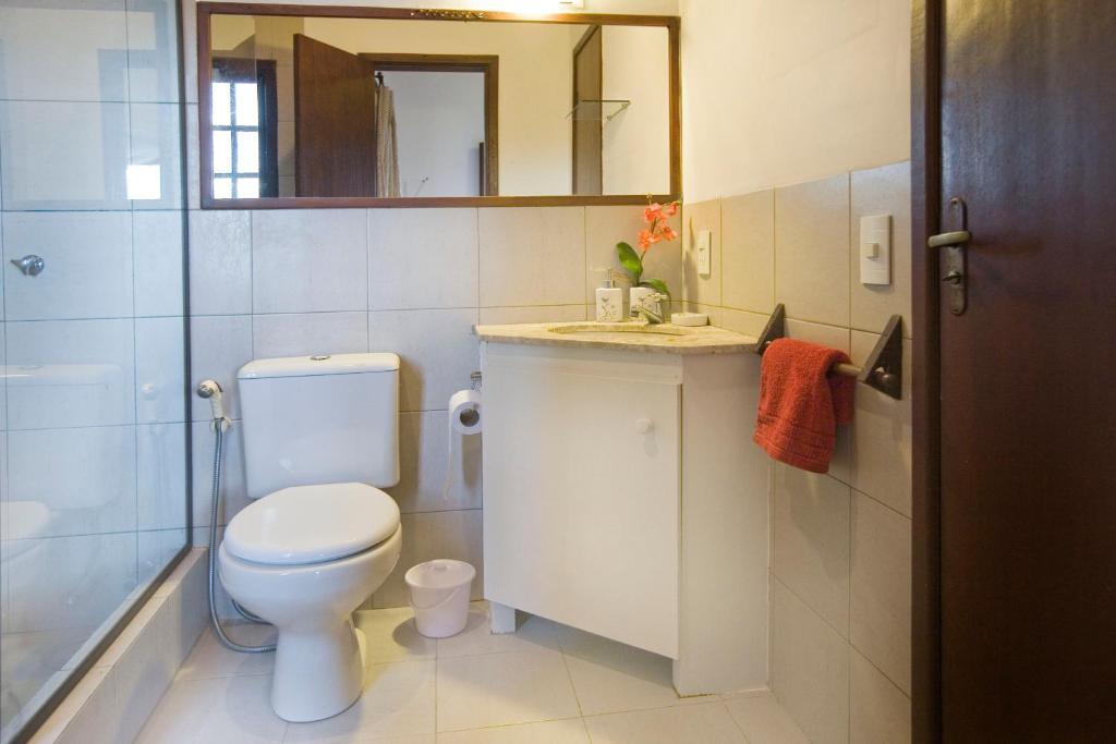 Flor Morena Guesthouse Búzios Δωμάτιο φωτογραφία