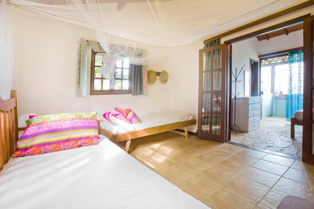 Flor Morena Guesthouse Búzios Δωμάτιο φωτογραφία
