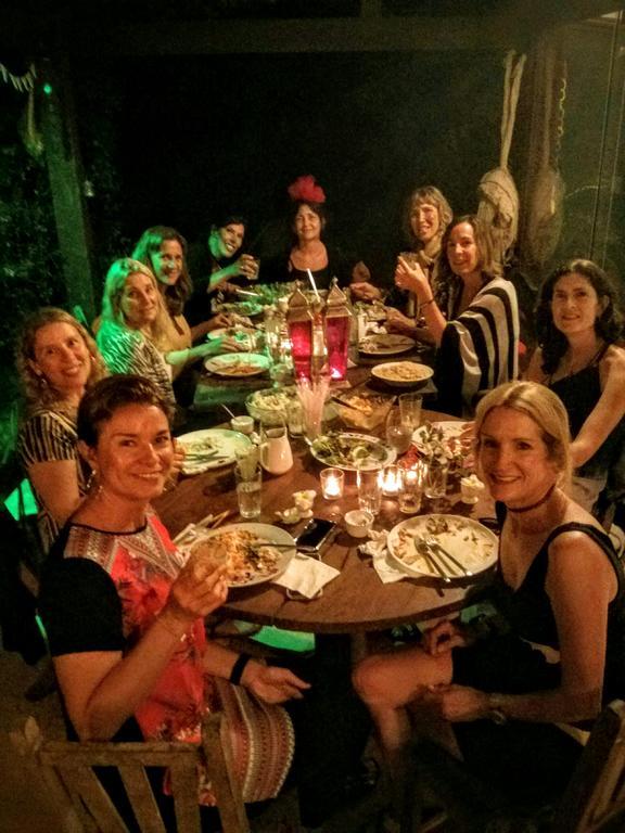 Flor Morena Guesthouse Búzios Εξωτερικό φωτογραφία