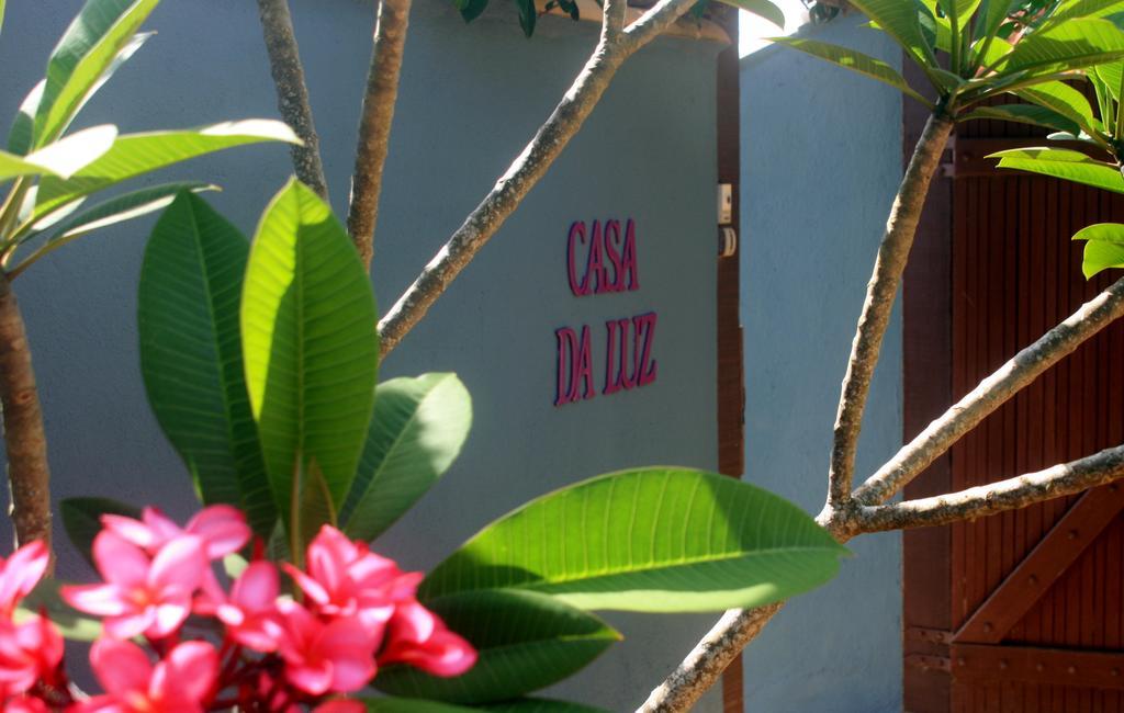 Flor Morena Guesthouse Búzios Εξωτερικό φωτογραφία