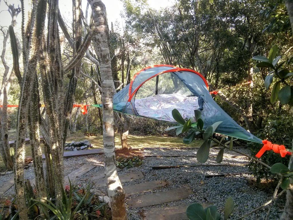 Flor Morena Guesthouse Búzios Εξωτερικό φωτογραφία