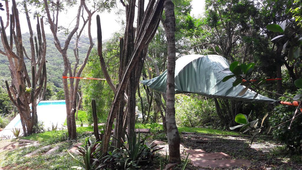 Flor Morena Guesthouse Búzios Εξωτερικό φωτογραφία