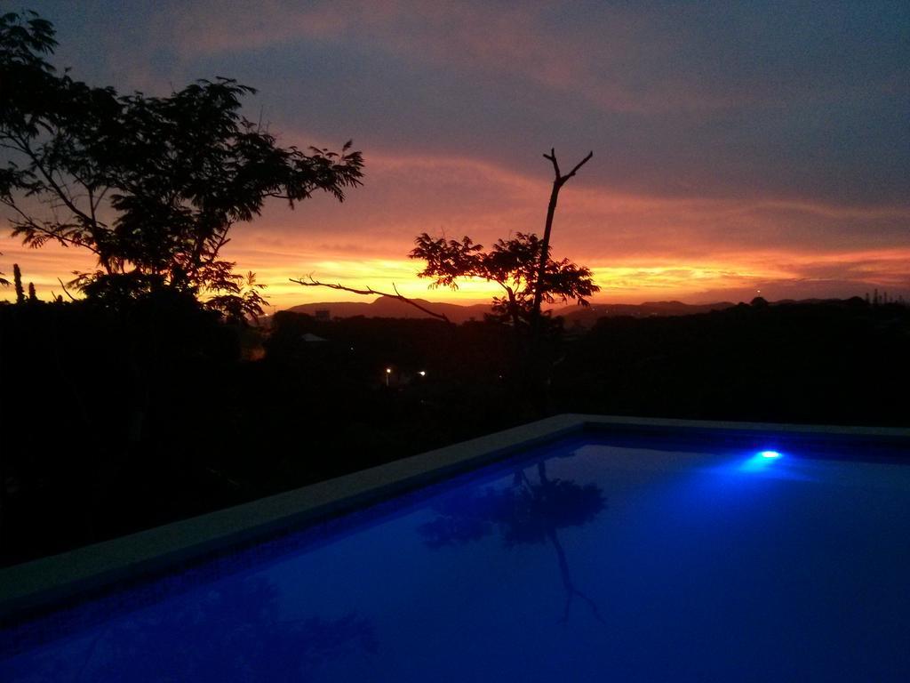 Flor Morena Guesthouse Búzios Εξωτερικό φωτογραφία