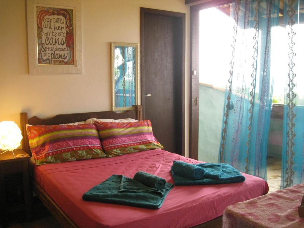 Flor Morena Guesthouse Búzios Δωμάτιο φωτογραφία