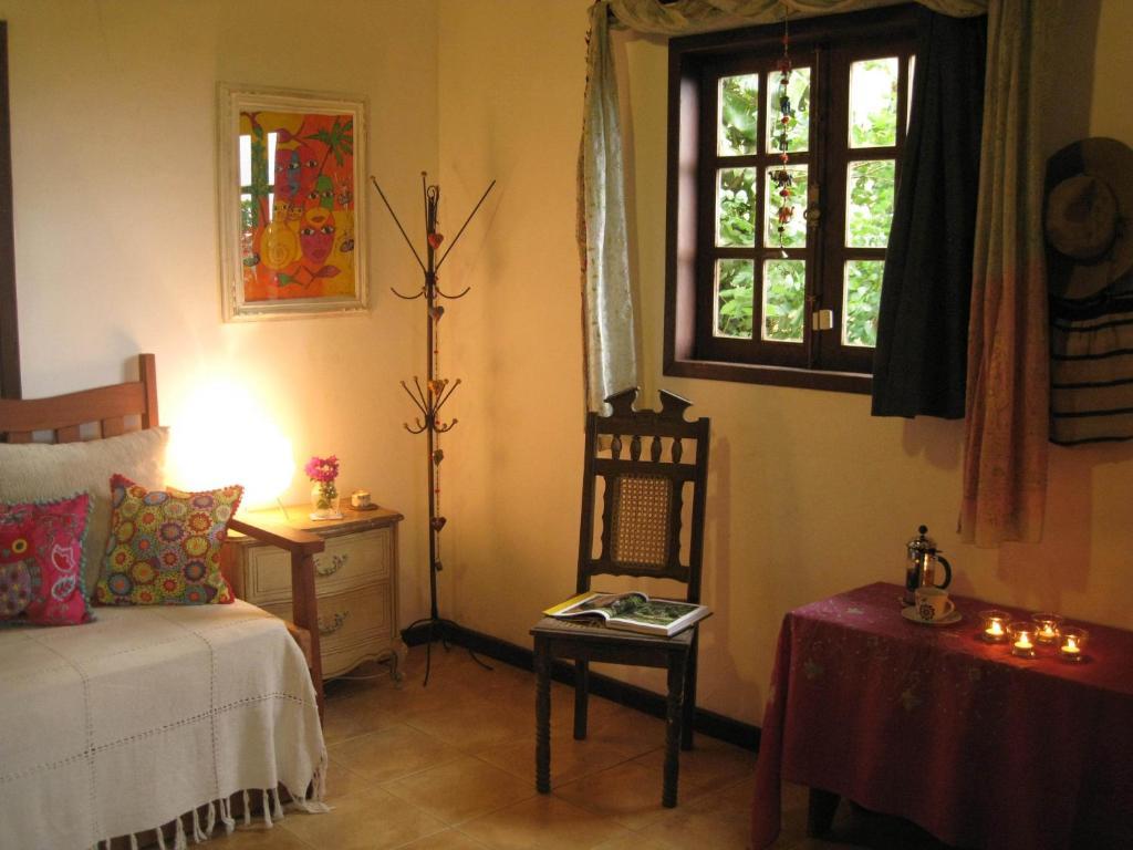 Flor Morena Guesthouse Búzios Δωμάτιο φωτογραφία