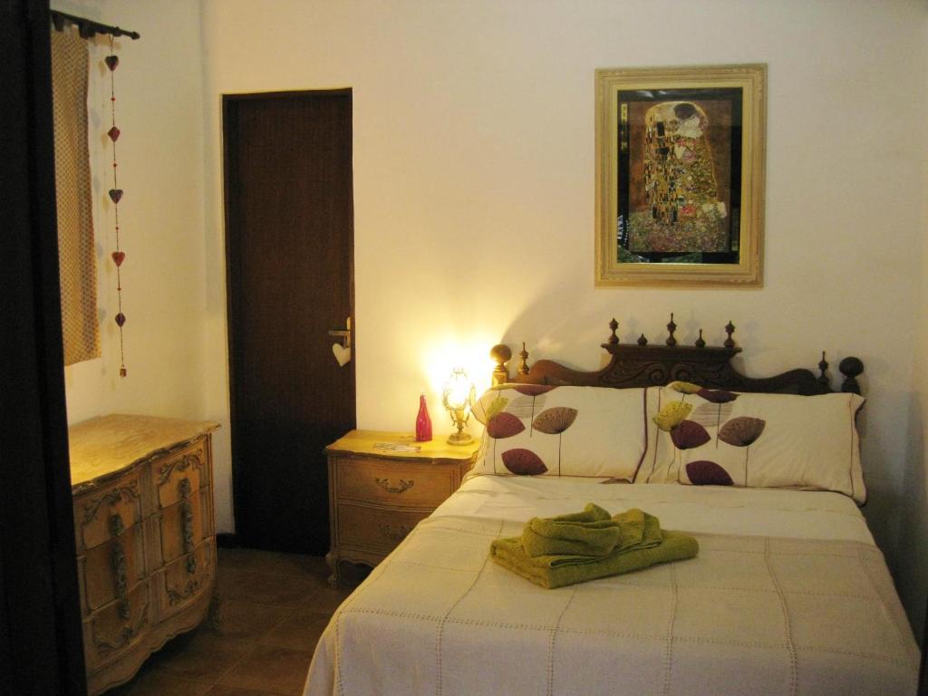 Flor Morena Guesthouse Búzios Δωμάτιο φωτογραφία