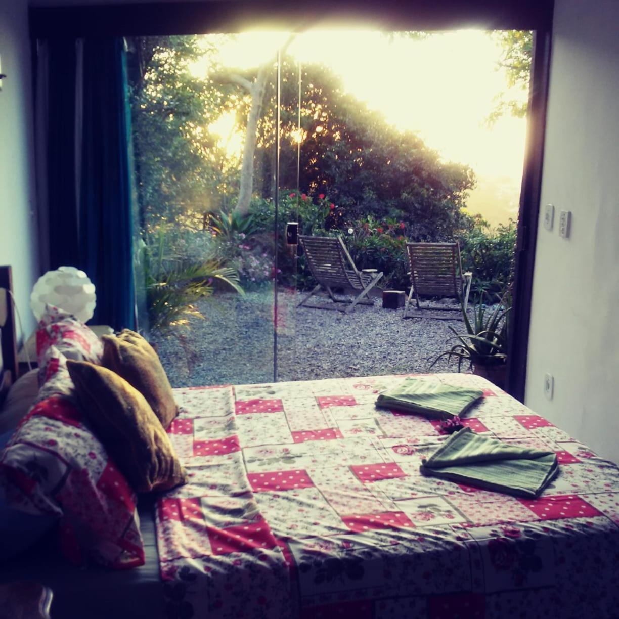 Flor Morena Guesthouse Búzios Εξωτερικό φωτογραφία